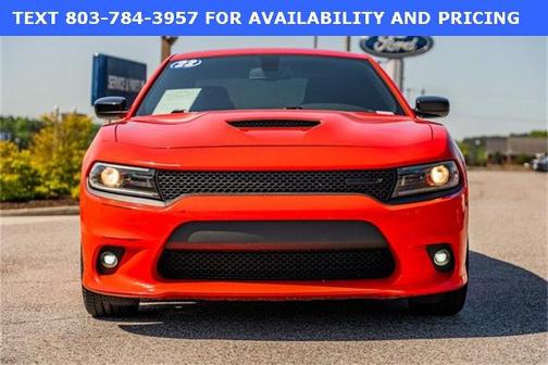 2022 Dodge Charger GT