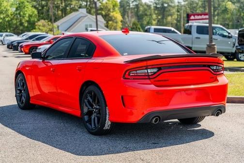 2022 Dodge Charger GT