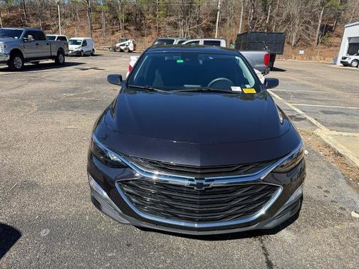 2022 Chevrolet Malibu RS