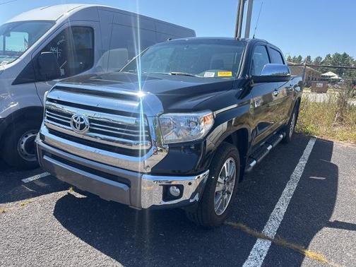 2016 Toyota Tundra 1794