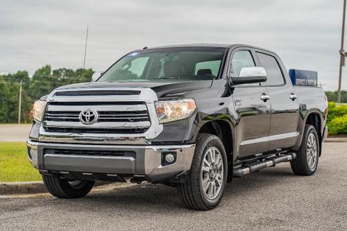 2016 Toyota Tundra 1794