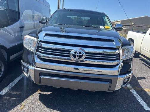 2016 Toyota Tundra 1794
