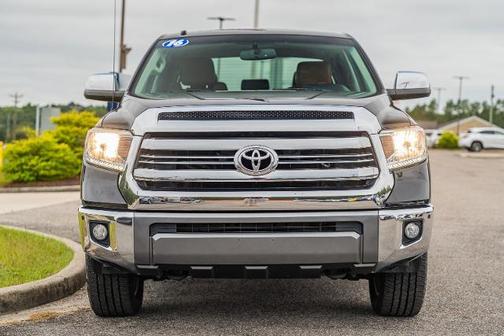 2016 Toyota Tundra 1794