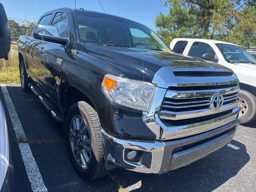 2016 Toyota Tundra 1794