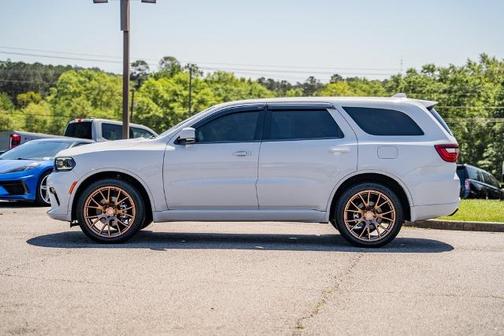2022 Dodge Durango GT