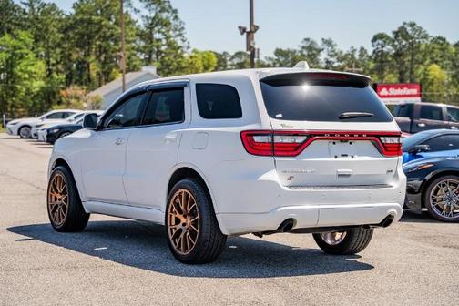 2022 Dodge Durango GT