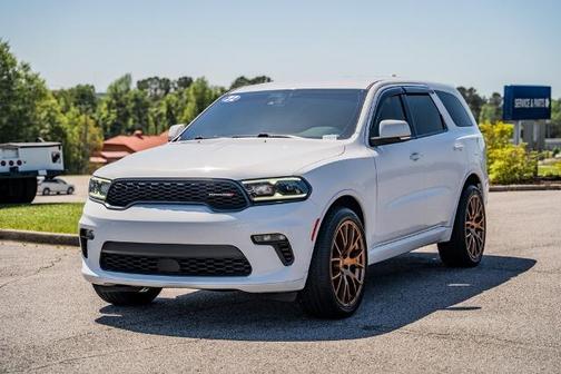 2022 Dodge Durango GT