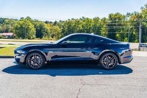 2021 Ford Mustang GT