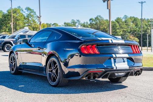 2021 Ford Mustang GT
