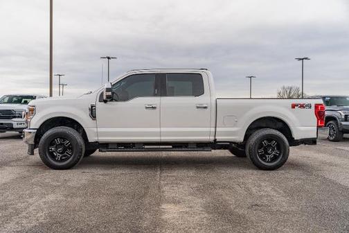 2020 Ford F-250 XL