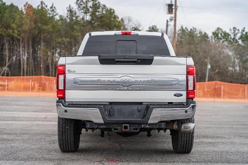 2020 Ford F-250 XL