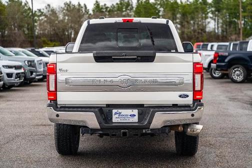 2020 Ford F-250 XL