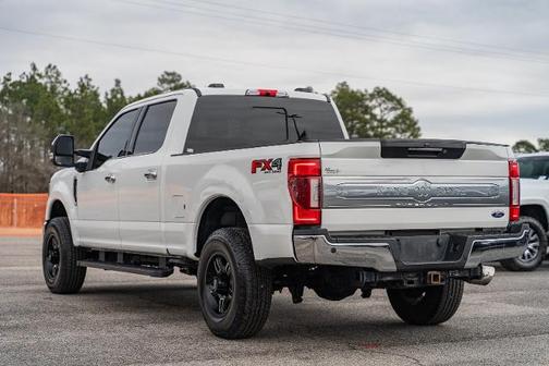 2020 Ford F-250 XL