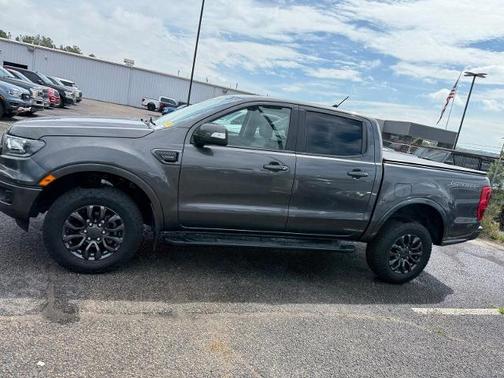 MAGNETIC 2019 Ford Ranger XLT