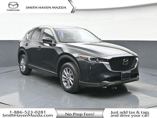 2023 Mazda CX-5 2.5 S Preferred Package
