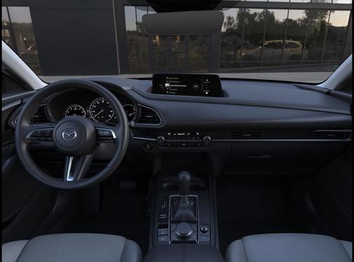 2026 Mazda CX-30 2.5 S Premium Package