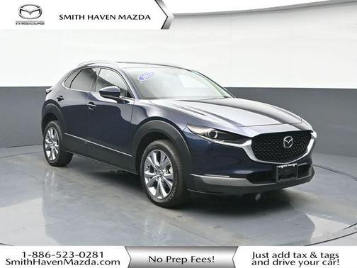 2023 Mazda CX-30 2.5 S Premium Package