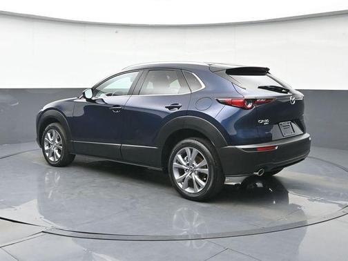 2023 Mazda CX-30 2.5 S Premium Package