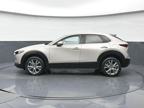GOLD 2023 Mazda CX-30 CX-30 2.5 S PF AWD
