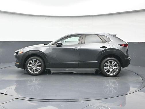 GRAY 2023 Mazda CX-30 CX-30 2.5 S SE AWD