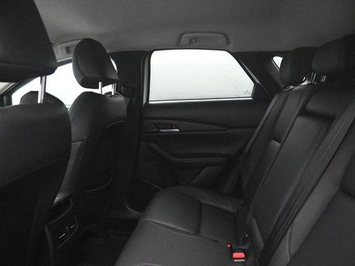 Snowflake White Pearl Mica 2023 Mazda CX-30 2.5 S Select Package