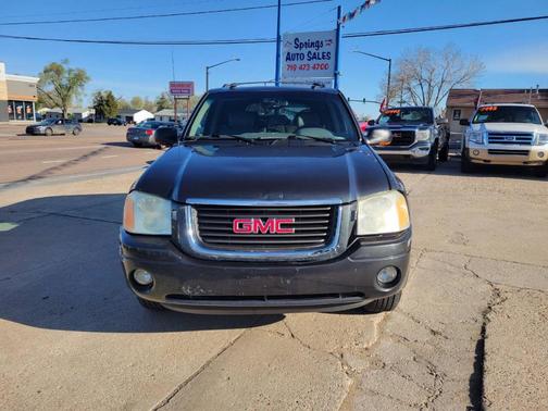 2004 GMC Envoy SLT