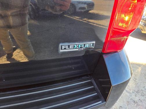 2010 Chevrolet Tahoe LT