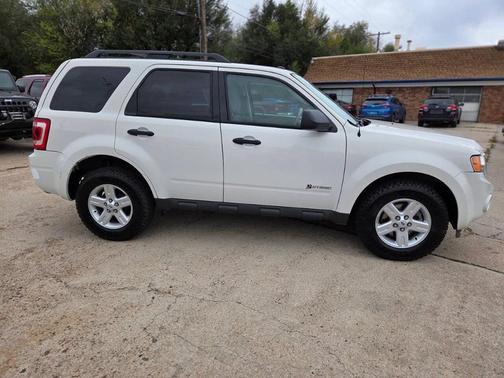 2009 Ford Escape Hybrid Base