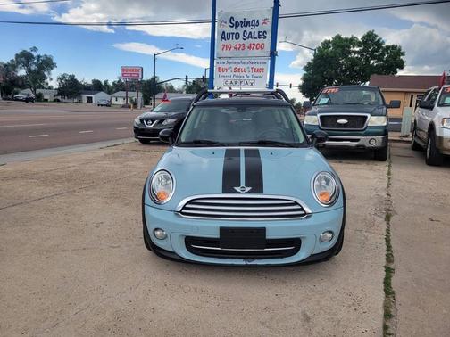 2013 MINI Hardtop Cooper
