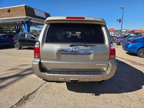 2006 Toyota 4Runner SR5