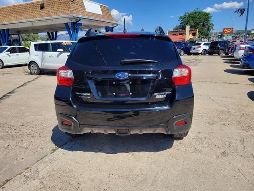 2017 Subaru Crosstrek 2.0i Premium