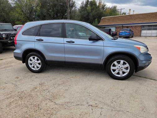 2011 Honda CR-V SE