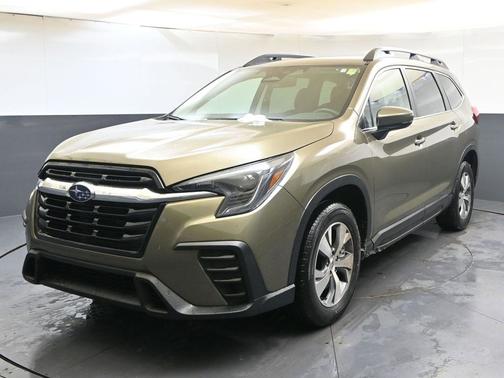 2024 Subaru Ascent Premium 7-Passenger