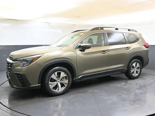 2024 Subaru Ascent Premium 7-Passenger
