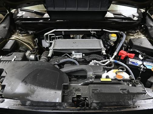 2024 Subaru Ascent Premium 7-Passenger