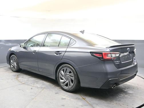 2024 Subaru Legacy Sport