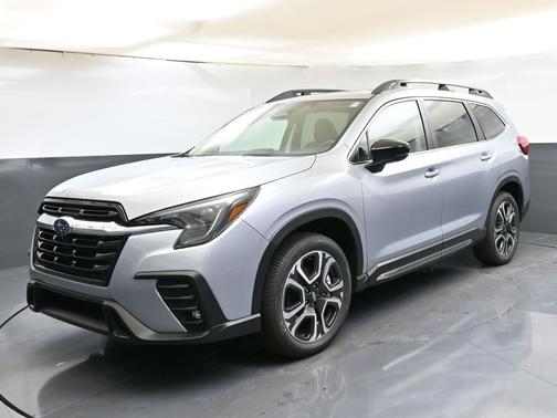 2025 Subaru Ascent Limited 7-Passenger