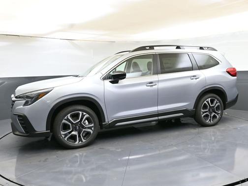 2025 Subaru Ascent Limited 7-Passenger