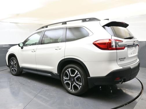 2024 Subaru Ascent Limited 7-Passenger