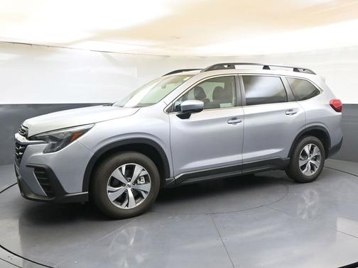 2024 Subaru Ascent Premium 7-Passenger
