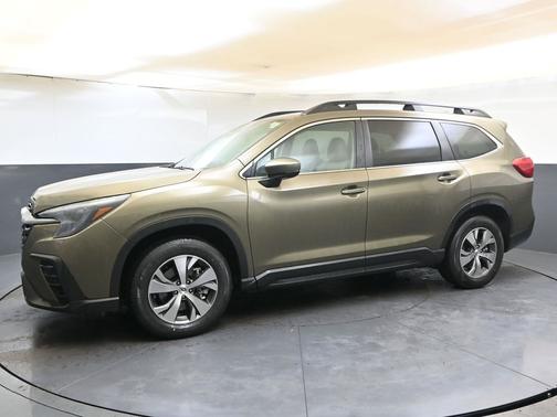 2024 Subaru Ascent Premium 7-Passenger