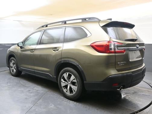2024 Subaru Ascent Premium 7-Passenger