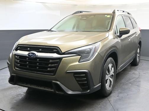 2024 Subaru Ascent Premium 7-Passenger