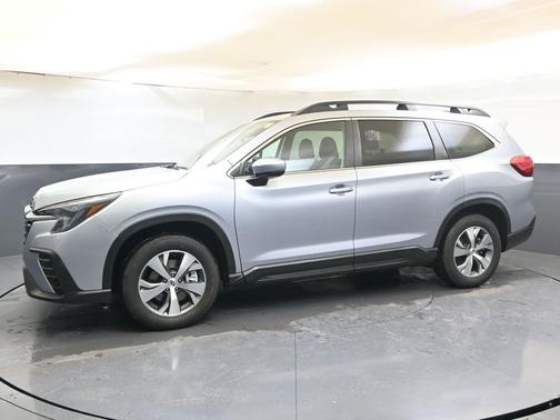 2024 Subaru Ascent Premium 7-Passenger
