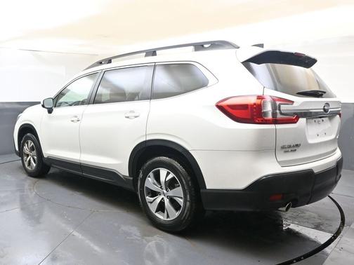 2024 Subaru Ascent Premium 7-Passenger