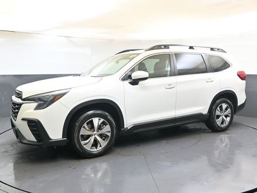 2024 Subaru Ascent Premium 7-Passenger