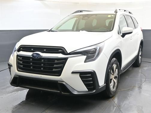 2024 Subaru Ascent Premium 7-Passenger