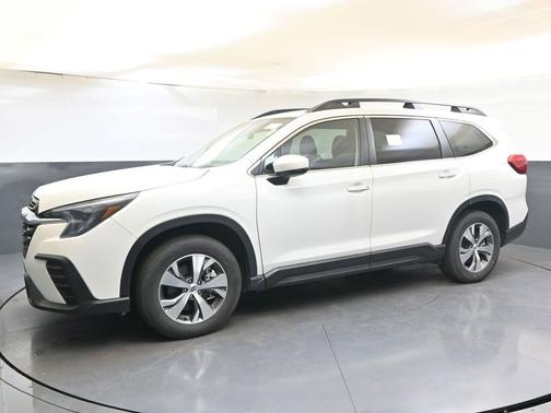 2024 Subaru Ascent Premium 7-Passenger