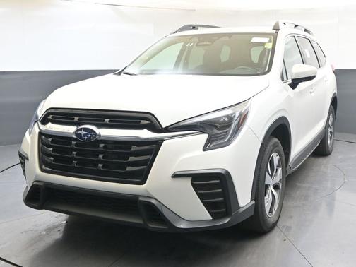 2024 Subaru Ascent Premium 7-Passenger