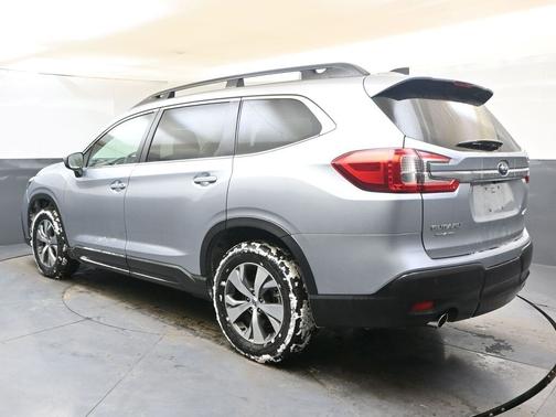 2024 Subaru Ascent Premium 7-Passenger
